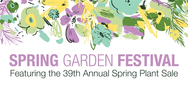 Spring Garden Festival